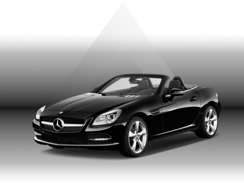 SLK R 172 2011-2015